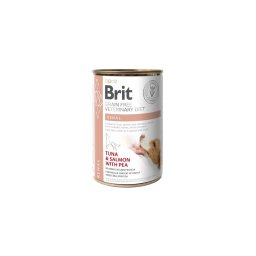 Brit GF Veterinary Diets Dog konzerv Renal 400g