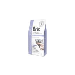 Brit GF Veterinary Diets Cat Gastrointestinal 5kg