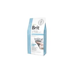 Brit GF Veterinary Diets Cat Obesity 2kg