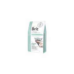Brit GF Veterinary Diets Cat Struvite 2 kg