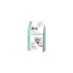Brit GF Veterinary Diets Cat Struvite 5 kg