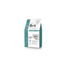 Brit GF Veterinary Care Cat Sterilised 2kg