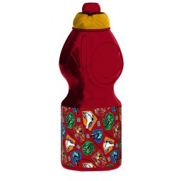 Harry Potter School Shields műanyag sportkulacs 400 ml