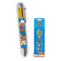 Mancs Őrjárat Summer 6 színű toll