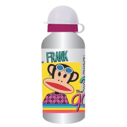 Paul Frank Monkey alumínium kulacs ivókupakkal 580 ml