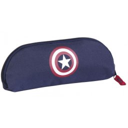 Bosszúállók Shield tolltartó 22 cm
