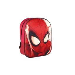Pókember Vision 3D hátizsák, táska 31 cm