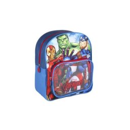 Bosszúállók Triple Force hátizsák, táska 30 cm