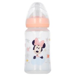Disney Minnie Ooh Lala! baba cumisüveg 2,4 dl