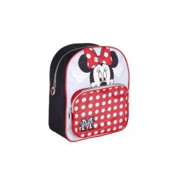 Disney Minnie Grey hátizsák, táska 30 cm