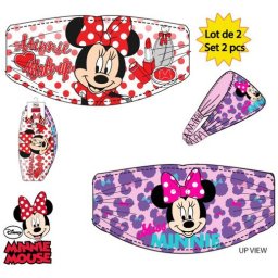 Disney Minnie Make Up 2 db-os hajpánt szett