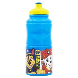 Mancs Őrjárat Pup Power Hold műanyag sportkulacs 380 ml