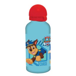 Mancs Őrjárat Forever alumínium kulacs ivókupakkal 500 ml