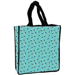Méhek Flying shopping bag 34 cm
