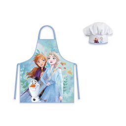 Disney Jégvarázs Breeze gyerek kötény 2 darabos szett
