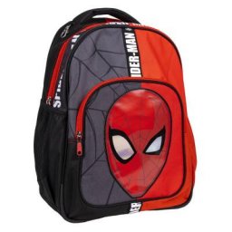 Pókember Web Crawler iskolatáska, táska 42 cm