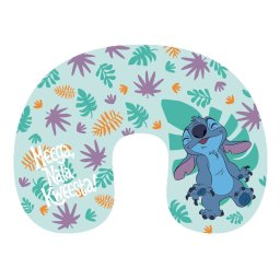 Disney Lilo és Stitch, A csillagkutya Fun Colores utazópárna, nyakpárna