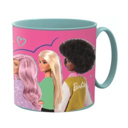 Barbie Stylish micro bögre 265 ml
