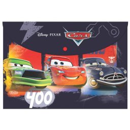 Disney Verdák Lightyear A/4 Irattartó tasak