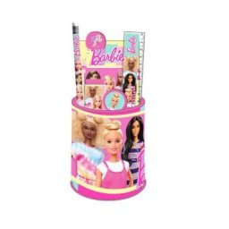 Barbie Happy Thoughts írószer szett 7 db-os