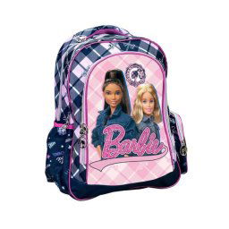 Barbie Mode iskolatáska, táska 46 cm