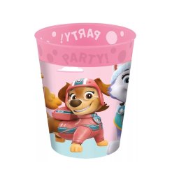 Mancs Őrjárat Skye and Everest micro prémium műanyag pohár 250 ml