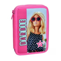 Barbie Summer tolltartó töltött 2 emeletes