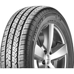 225/70 R 15 C Viking TransTech II 112 R TL