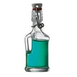 Mini Pálinkás Csatosüveg 40 Ml ( 149 )