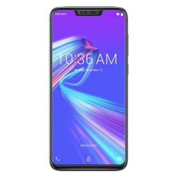 Edzett védőüveg Asus Zenfone Max (M2) ZB633KL