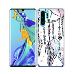 PROTEMIO MY ART Védőtok Huawei P30 Pro DREAMSCATCHER készülékhez (20)