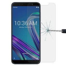 Edzett védőüveg Asus Zenfone Max (M1) ZB555KL