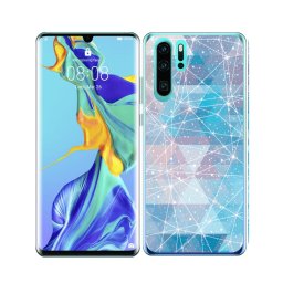 PROTEMIO MY ART védőtok Huawei P30 Pro CONSTELLATIONS (059)