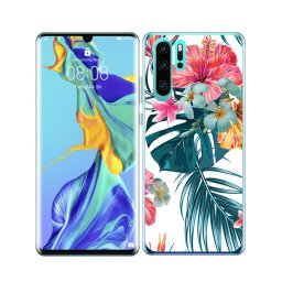 PROTEMIO MY ART védőtok Huawei P30 Pro JUNGLE (052)