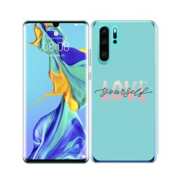 PROTEMIO MY ART védőtok Huawei P30 Pro MAGAD (051)