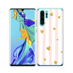 PROTEMIO MY ART Védőburkolat Huawei P30 Pro HE ART S (006)