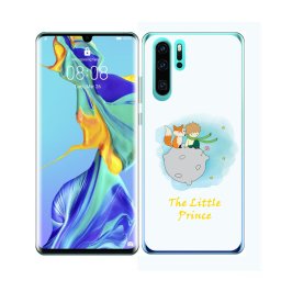 PROTEMIO MY ART Védőburkolat Huawei P30 Pro LITTLE PRINCE (028)