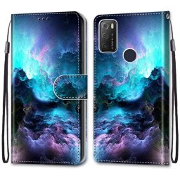 ART pénztárcahuzat Alcatel 1S 2021 / 3L 2021 MAGIC