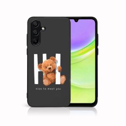 PROTEMIO MY ART Védőburkolat a Samsung Galaxy A55-höz 5G HI (182)