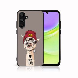 PROTEMIO MY ART Védőburkolat a Samsung Galaxy A55-höz 5G PROBLLAMA (187)