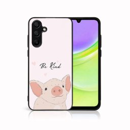 PROTEMIO MY ART Védőburkolat a Samsung Galaxy A55-höz 5G BE KIND (190)