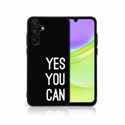 PROTEMIO MY ART Védőburkolat a Samsung Galaxy A55-höz 5G YOU CAN (171)