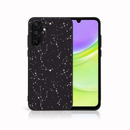 PROTEMIO MY ART Védőburkolat a Samsung Galaxy A55-höz 5G STARRY (173)