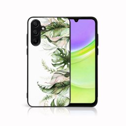 PROTEMIO MY ART Védőburkolat a Samsung Galaxy A55-höz 5G TROPICAL (154)