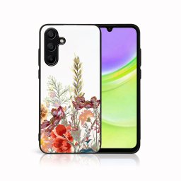 PROTEMIO MY ART Védőburkolat a Samsung Galaxy A55-höz 5G MEADOW (159)