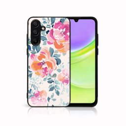 PROTEMIO MY ART Védőburkolat a Samsung Galaxy A55-höz 5G BLOSSOM (160)