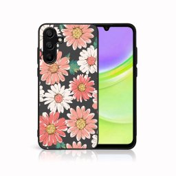 PROTEMIO MY ART Védőburkolat a Samsung Galaxy A55-höz 5G DAISY (161)