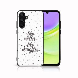 PROTEMIO MY ART Védőburkolat a Samsung Galaxy A55-höz 5G LIKE MOTHER (113)