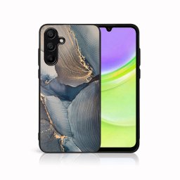 PROTEMIO MY ART Védőburkolat a Samsung Galaxy A55-höz 5G SPARKLE (147)