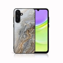 PROTEMIO MY ART Védőburkolat a Samsung Galaxy A55-höz 5G BÉZS (151)